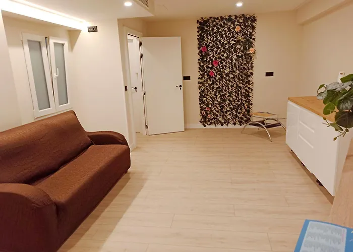 Perros hoteles Bahia Rooms Cantabria 3000