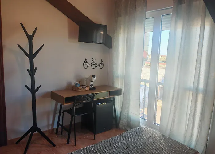 Apartamentos River Santander