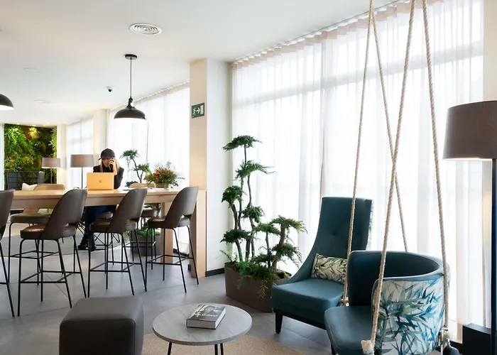  Ibis Styles Santander