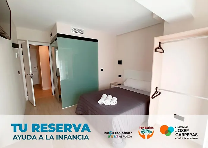 Perros hoteles Bahia Rooms Cantabria 3000